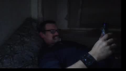 Snapshot of horneyjoe48 chatting on March 14, 2026, 8:09 am joey online show from March 14, 2026, 8:09 am