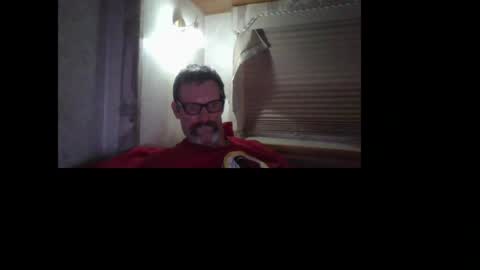 Snapshot of horneyjoe48 chatting on April 18, 2026, 9:35 am joey online show from April 18, 2026, 9:35 am