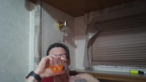 Snapshot of horneyjoe48 chatting on May 2, 2026, 4:06 am joey online show from May 2, 2026, 4:06 am