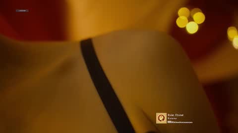 Horney Jozy online show from November 2, 2025, 7:05 pm