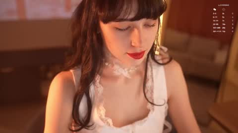 Horney Jozy online show from February 9, 2026, 5:06 pm