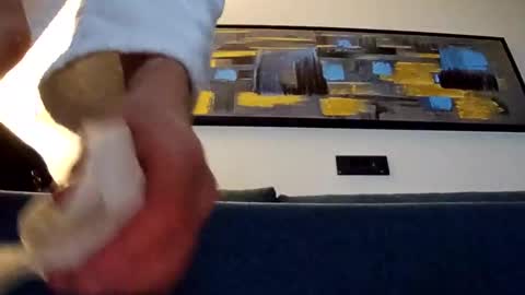 Snapshot of horny_87xxx chatting on February 13, 2025, 8:03 pm Jan online show from February 13, 2025, 8:03 pm