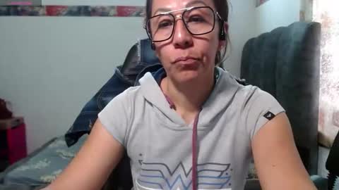 horny and daring online show from March 31, 2026, 8:31 pm