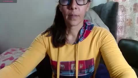 horny and daring online show from April 15, 2026, 9:15 pm