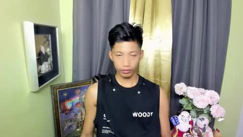 ROGER online show from March 5, 2025, 2:03 am