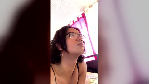 Snapshot of horny_brii chatting on March 6, 2026, 2:24 pm horny_brii online show from March 6, 2026, 2:24 pm