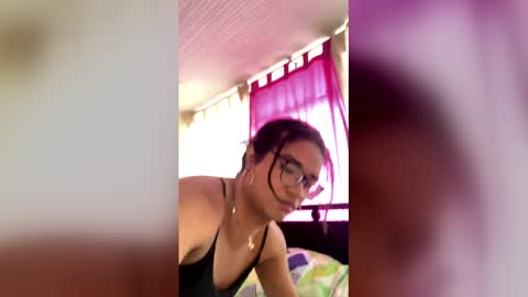 horny_brii online show from April 15, 2026, 6:37 pm