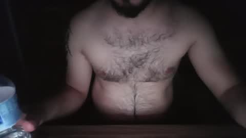 Snapshot of horny_cock31 chatting on October 16, 2025, 10:44 pm pussy slapper online show from October 16, 2025, 10:44 pm