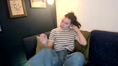 Alice  online show from January 15, 2026, 3:55 am