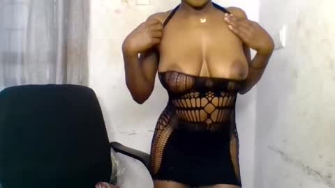 Horny ebonygirl online show from October 19, 2025, 6:25 am