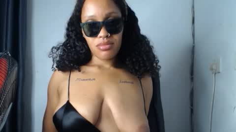 horny_ebonygirl_ online show from January 13, 2026, 6:46 pm