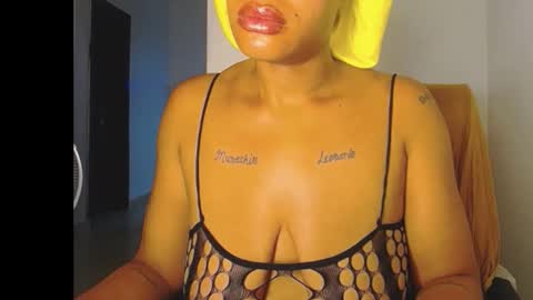 horny_ebonygirl_ online show from February 28, 2026, 4:46 am