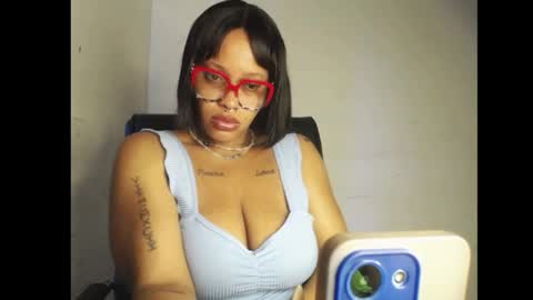 horny_ebonygirl_ online show from May 28, 2026, 8:11 am