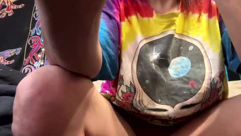 Horny Rockstar420 online show from December 6, 2024, 4:38 pm