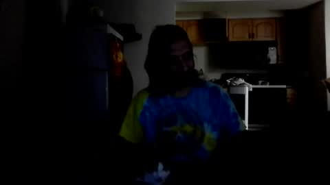 Horny Rockstar420 online show from September 20, 2025, 7:31 am