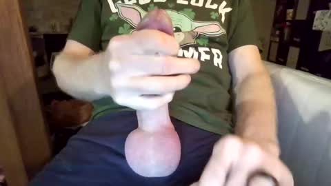 Horny Hubby online show from April 30, 2026, 3:13 am