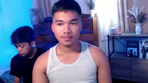 Snapshot of horny_joshxxx chatting on May 11, 2026, 4:18 am horny_joshxxx online show from May 11, 2026, 4:18 am
