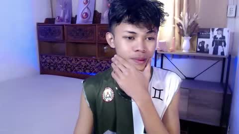 Snapshot of horny_joshxxx chatting on May 25, 2026, 11:33 pm horny_joshxxx online show from May 25, 2026, 11:33 pm