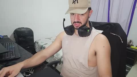 Lukas online show from October 15, 2025, 3:23 pm