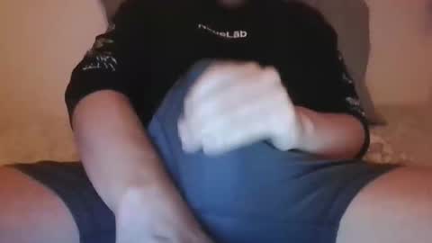 Snapshot of horny_matias chatting on February 1, 2025, 4:35 am horny_matias online show from February 1, 2025, 4:35 am