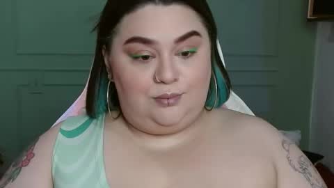 onlyTiffany I broke up with  frank 10 days ago online show from December 28, 2024, 5:55 am