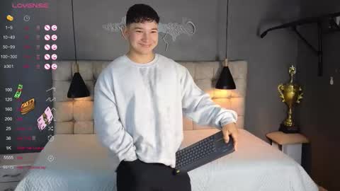 horny_nick18 online show from November 12, 2025, 11:43 am