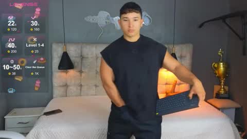 horny_nick18 online show from January 9, 2026, 2:09 pm