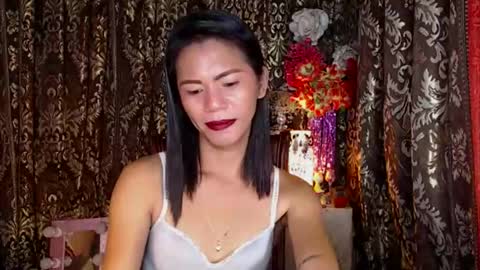 Lexie Khate online show from October 6, 2025, 9:29 am