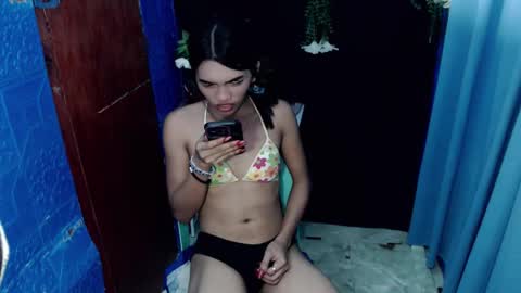 Rhiana online show from February 11, 2026, 10:42 am