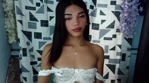 Rhiana online show from April 13, 2026, 9:20 pm