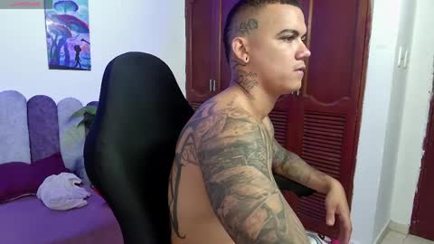 horny_show10 online show from March 27, 2026, 1:44 pm