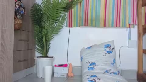 horny soul1 online show from March 2, 2026, 4:58 am