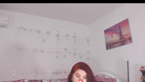 horny_touchk online show from January 30, 2025, 1:10 pm