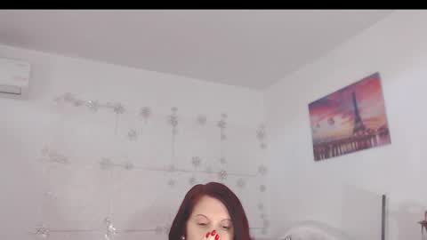 horny_touchk online show from September 21, 2025, 9:00 am