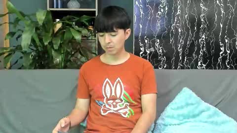 Alex and Camilo online show from November 16, 2025, 7:52 pm