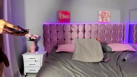 Zaid Nicolle online show from January 20, 2025, 10:59 pm