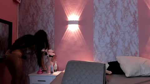 Zaid Nicolle online show from February 25, 2025, 10:29 pm