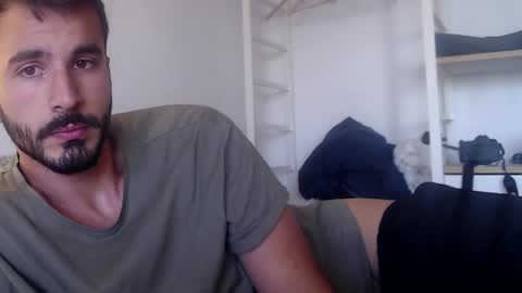 hornyasfuckk33 online show from December 7, 2024, 2:57 pm