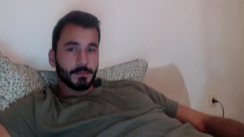 hornyasfuckk33 online show from December 7, 2024, 6:04 pm