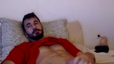 hornyasfuckk33 online show from December 20, 2024, 7:01 am