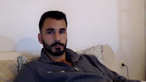 hornyasfuckk33 online show from January 19, 2025, 4:36 pm