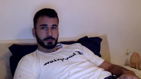 hornyasfuckk33 online show from October 3, 2025, 6:05 pm