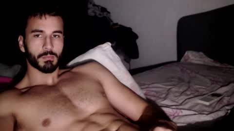 hornyasfuckk33 online show from October 8, 2025, 2:04 pm