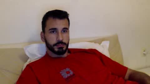 hornyasfuckk33 online show from October 13, 2025, 9:04 pm