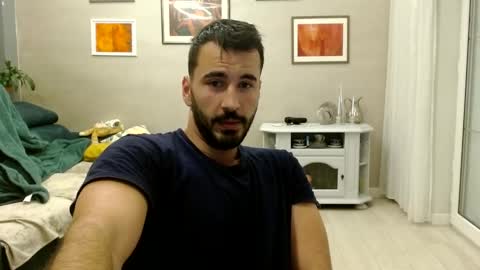 Snapshot of hornyasfuckk33 chatting on January 31, 2026, 9:24 pm hornyasfuckk33 online show from January 31, 2026, 9:24 pm