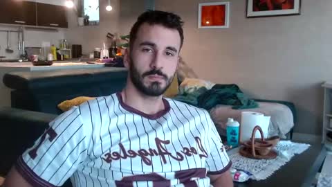 Snapshot of hornyasfuckk33 chatting on February 2, 2026, 6:45 am hornyasfuckk33 online show from February 2, 2026, 6:45 am