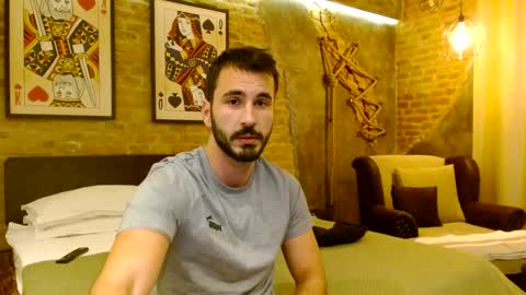 Snapshot of hornyasfuckk33 chatting on February 15, 2026, 8:38 pm hornyasfuckk33 online show from February 15, 2026, 8:38 pm