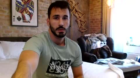 Snapshot of hornyasfuckk33 chatting on February 17, 2026, 1:07 pm hornyasfuckk33 online show from February 17, 2026, 1:07 pm