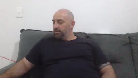 hornybastardman online show from April 17, 2026, 11:57 am