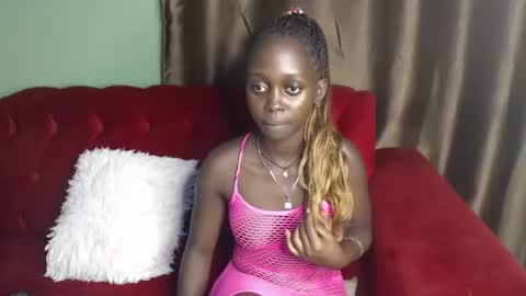 Bella online show from January 7, 2025, 11:56 pm